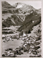 Holzgau I. Lechtal 1103 M. Mit Lärchspitze 2394 M. - Reutte