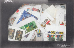 Netherlands 100 Grams Kilo Goods Fine Used / Cancelled (almost) Only Special Stamps - Collections