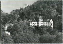 Promontogno Im Bergell - Hotel Bregaglia - Familie Picenoni - Ansichtskarte Großformat - Bregaglia