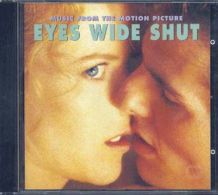 Eyes Wide Shut - Musique De Films