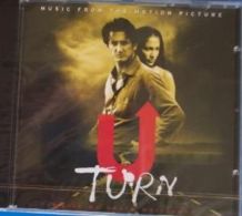 U-turn - Filmmusik