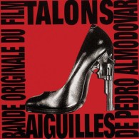 Talons Aiguilles - Filmmuziek