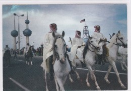 Cavaliers In Kuwait National Day - Kuwait