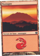 MAGIC N° 345/350 - Montagne - Andere & Zonder Classificatie