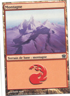 MAGIC N° 344/350 - Montagne - Altri & Non Classificati