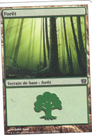 MAGIC N° 348/350 - Forêt - Andere & Zonder Classificatie