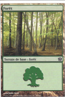 MAGIC N° 349/350 - Forêt - Altri & Non Classificati