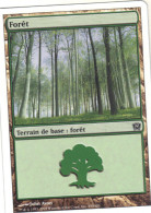 MAGIC N° 350/350 - Forêt - Andere & Zonder Classificatie