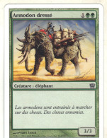 MAGIC N° 274/350 - Armodon Dressé - Autres & Non Classés