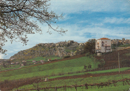 ITALY - Caggiano 1995 - Salerno