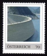 ÖSTERREICH 2013 ** Kölnbreinspeicher / Größter Staudamm In Österreich, Kärnten- PM Personalisierte Marke MNH - Personalisierte Briefmarken
