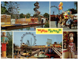 (DEL 654) Austria - Vienna Prater - Prater