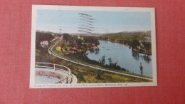 Has Stamp & Cancel-----  Quebec> Sherbrooke ( St Francis River     Ref  2306 - Sherbrooke