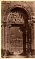 ELY Cathedral - Prior's Door - Ely