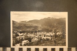 CP, 04,  BARCELONNETTE,  Vue Générale, Ed LL 17 - Barcelonnette