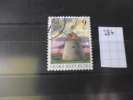 TIMBRE OBLITERE DE TCHEQUIE   YVERT N° 287 - Used Stamps