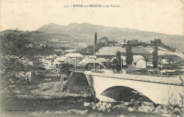 74 - BONNE Sur MENOGE - Voirons - Bonne