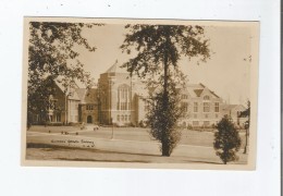 SEATTLE  WOMEN'S ATHLETIC BUILDING U OF W - Seattle