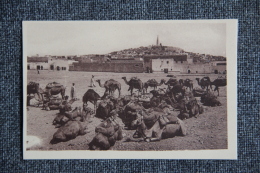 GHARDAIA - Vue Sur La Ville - Ghardaia