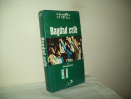 Bagdad Cafè (La Repubblica 1993) "di Percy Adion" - Commedia