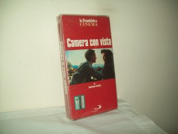 Camera Con Vista (La Repubblica 1993) "di James Ivory" - Cómedia