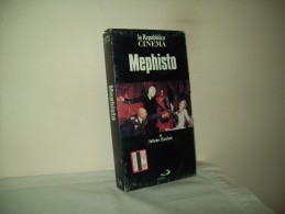 Mephisto(La Repubblica 1993) "di Istvàn Szabò" - Horror