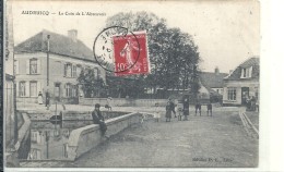 PAS DE CALAIS - 62 - AUDRUICQ - Coin De L'abreuvoir - Audruicq