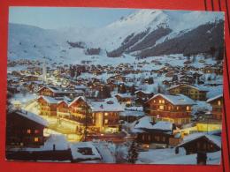 Bagnes (VS)  - Verbier Station - Bagnes