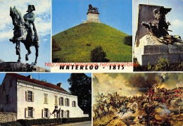 Waterloo - Nels - Waterloo