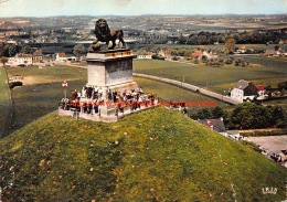 Butte Du Lion Waterloo - Nels - Waterloo