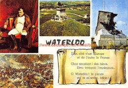 Napoleon Waterloo - Nels - Waterloo