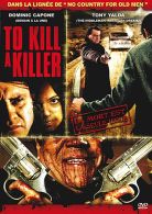 To Kill A Killer °°°° Dominic Capone  Tony Yalde - Action & Abenteuer