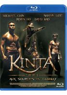 Kinta  °°°° Aux Sources Du Combat - Action & Abenteuer