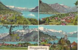 RINGGENBERG - MULTI - VUE - 1960 - Ringgenberg