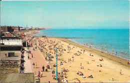 THE BEACH , PORTOBELLO - Sonstige & Ohne Zuordnung