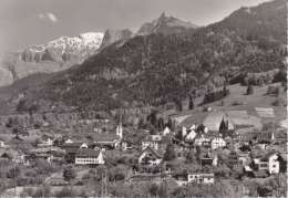 MALANS - VUE GENERALE - 1953 - Malans