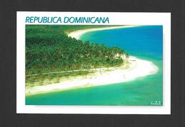 REPUBLICA DOMONICANA - RÉPUBLIQUE DOMINICAINE - BAVARO - PUNTA CANA - FOTO FRANÇOIS DE ZORZI - Dominikanische Rep.