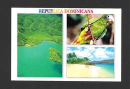 REPUBLICA DOMONICANA - RÉPUBLIQUE DOMINICAINE - FOTO FRANÇOIS DE ZORZI - Dominicaanse Republiek