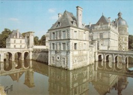 49 - Saint Georges Sur Loire : Château De Serrant - Saint Georges Sur Loire