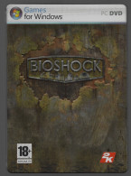 PC Bioshosk - PC-Spiele