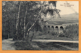 Herrnhut Germany 1905 Postcard - Herrnhut