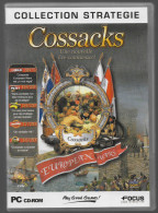 PC Cossacks European Wars - PC-Games