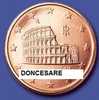 ** 5 CENT ITALIE 2006 PIECE  NEUVE ** - Italien