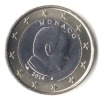 ** RARE 1 EURO MONACO 2014 NEUVE  ** 20.21.22 ** - Monaco