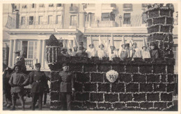 06-NICE- CARTE PHOTO- CARNAVAL - Carnival