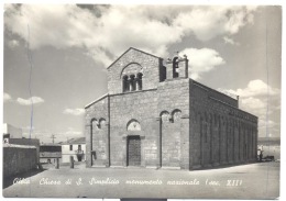 OLBIA CHIESA S. SIMPLICIO NV FG - Olbia