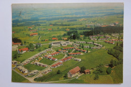 (9/3/28) AK "Lindenberg Im Allgäu" Familienferiendorf Nadenberg - Lindenberg I. Allg.