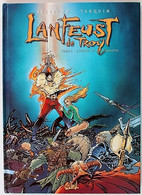 BD LANFEUST DE TROY - 1 - L'ivoire Du Magohamoth - Rééd. 2004 - Lanfeust De Troy