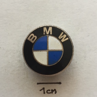 Badge (Pin) ZN002131 - Automobile (Car) BMW - BMW