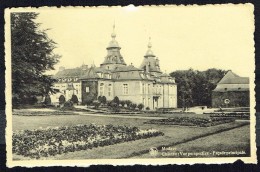 MODAVE - Château - Façade Principale - Non Circulé - Not Circulated - Nicht Gelaufen. - Modave